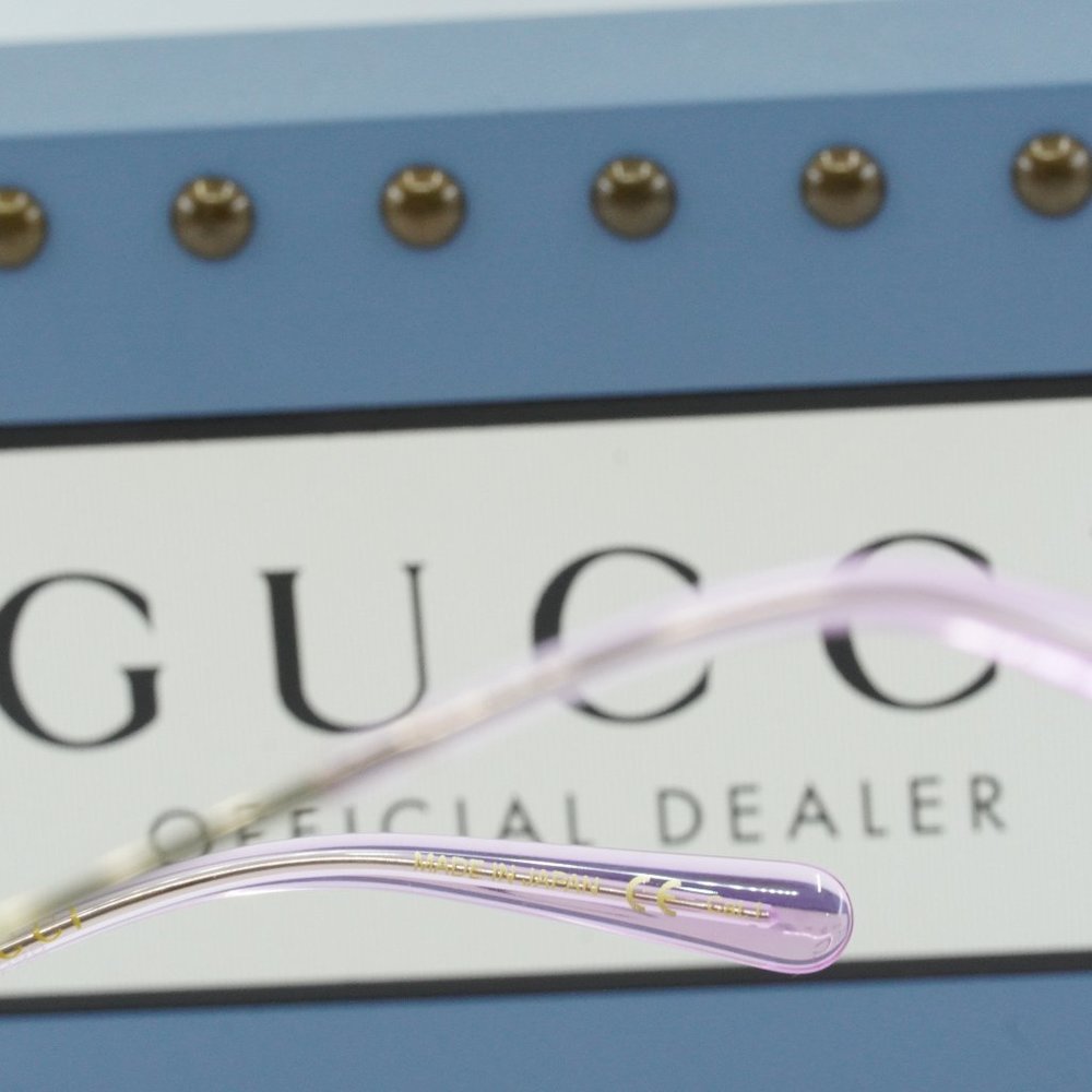 FINAL PRICE NEW GUCCI GG1282SA 004 SUNGLASSES - Picture 6 of 10
